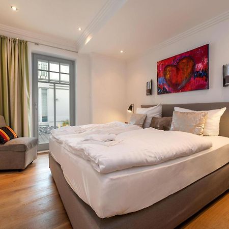 Villa Theres Dolphin Sellin  Bagian luar foto