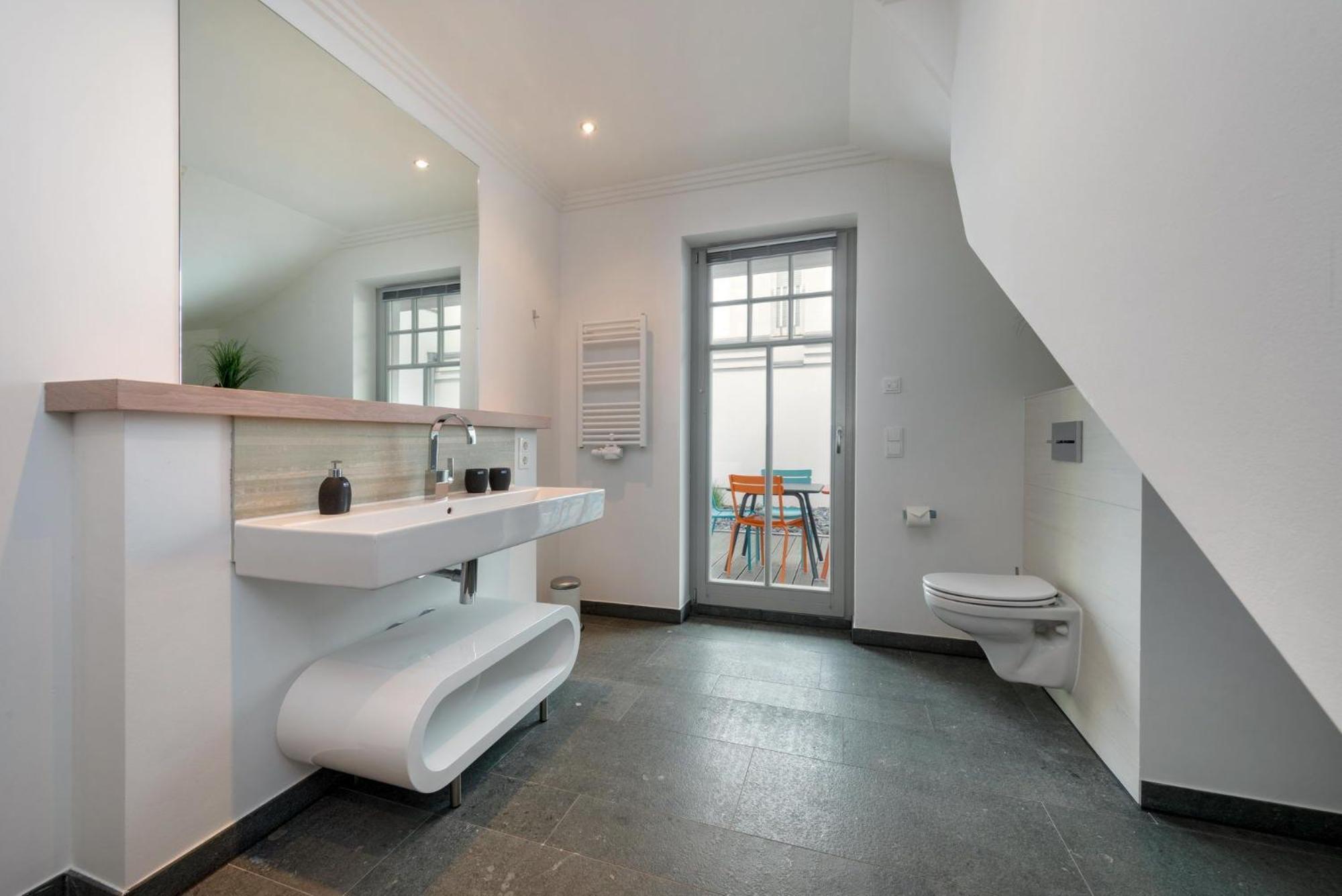 Villa Theres Dolphin Sellin  Bagian luar foto