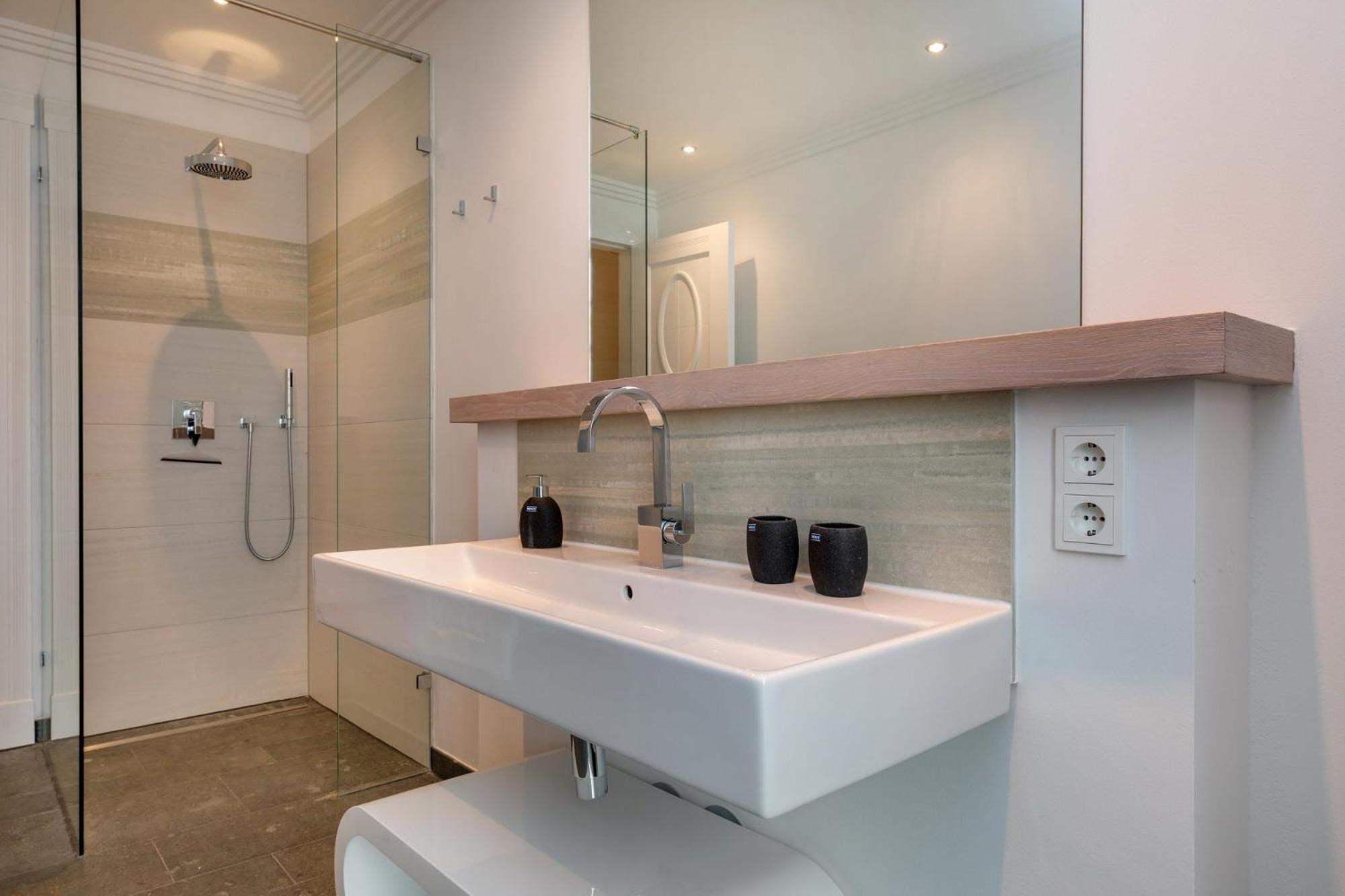 Villa Theres Dolphin Sellin  Bagian luar foto