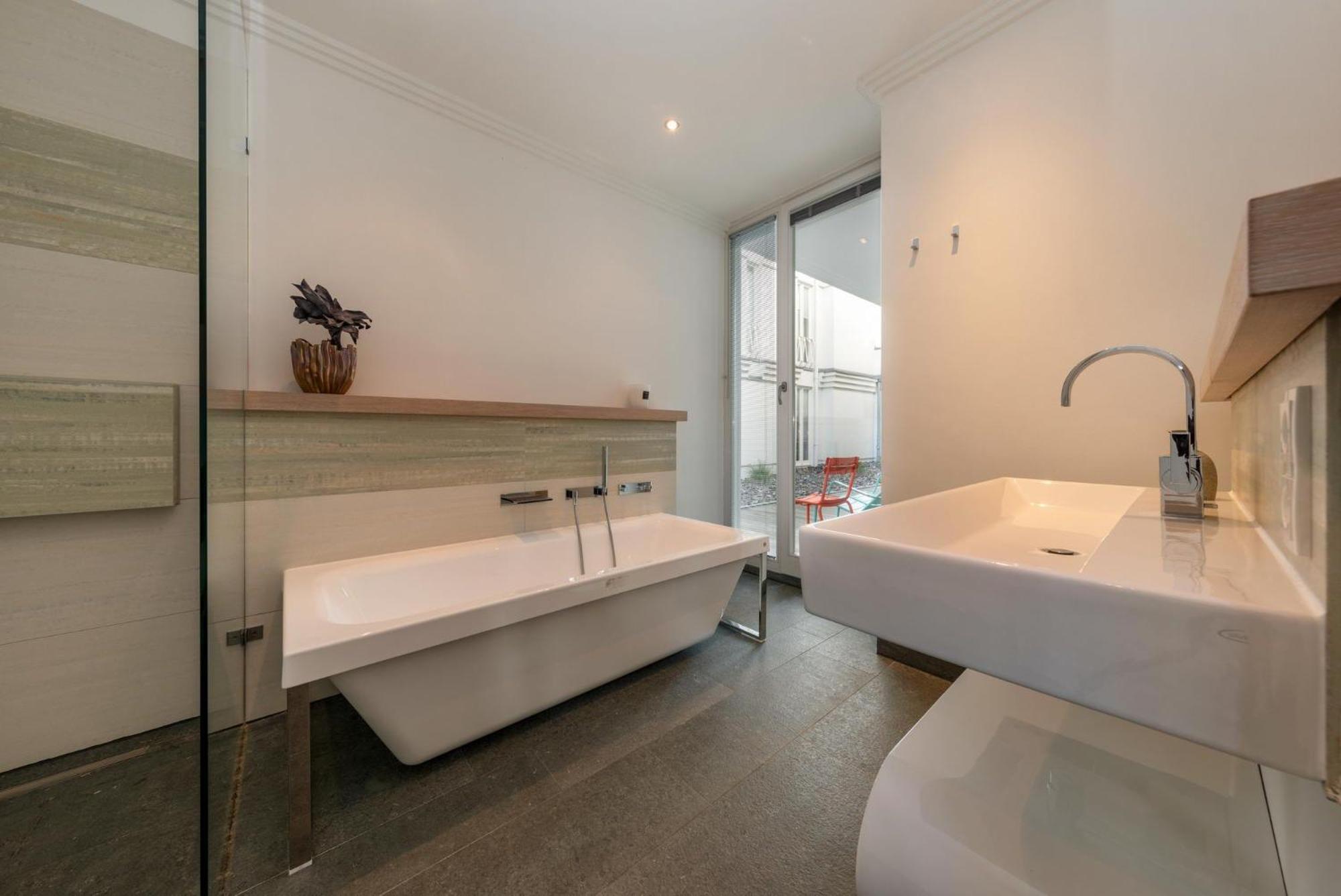 Villa Theres Dolphin Sellin  Bagian luar foto