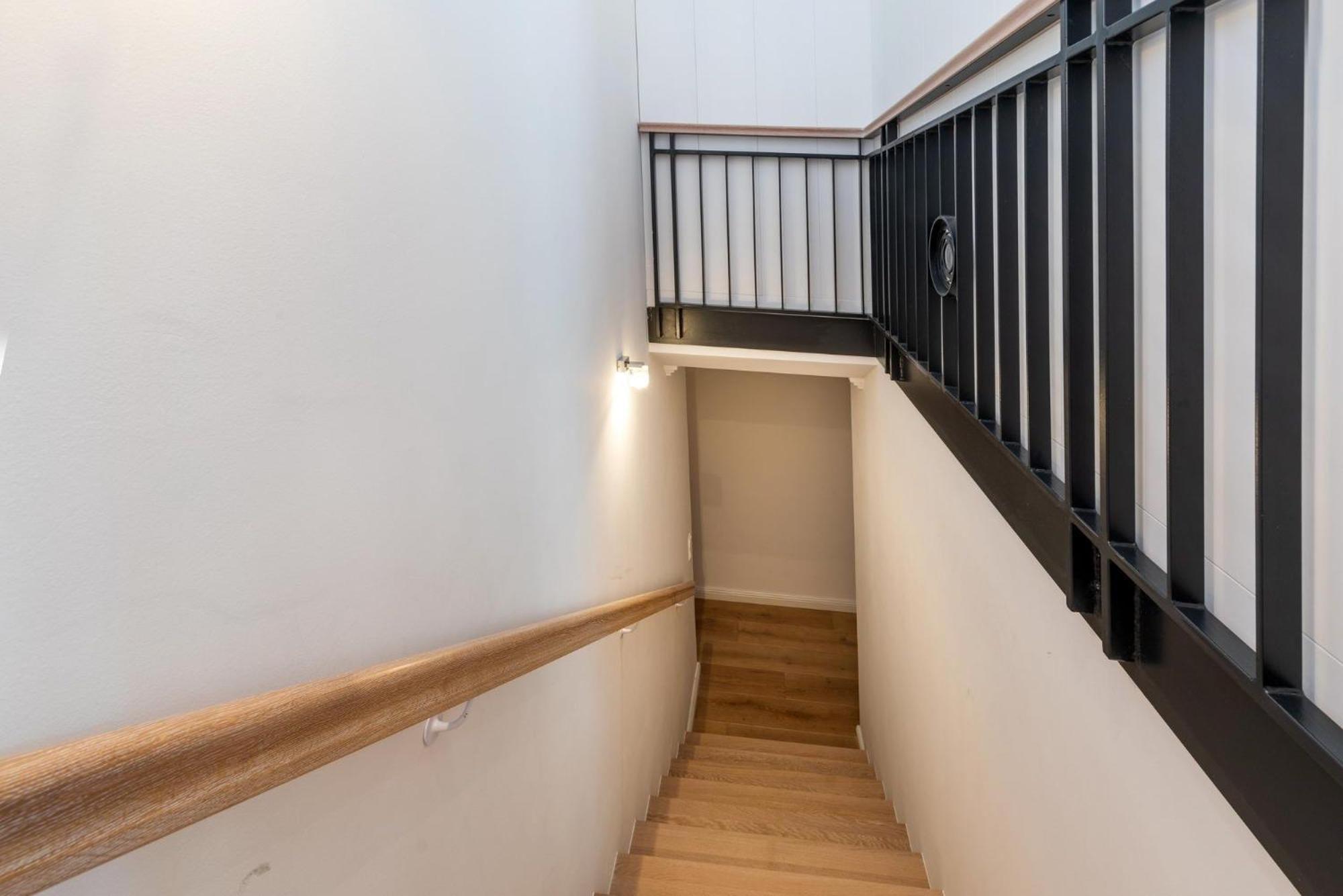 Villa Theres Dolphin Sellin  Bagian luar foto