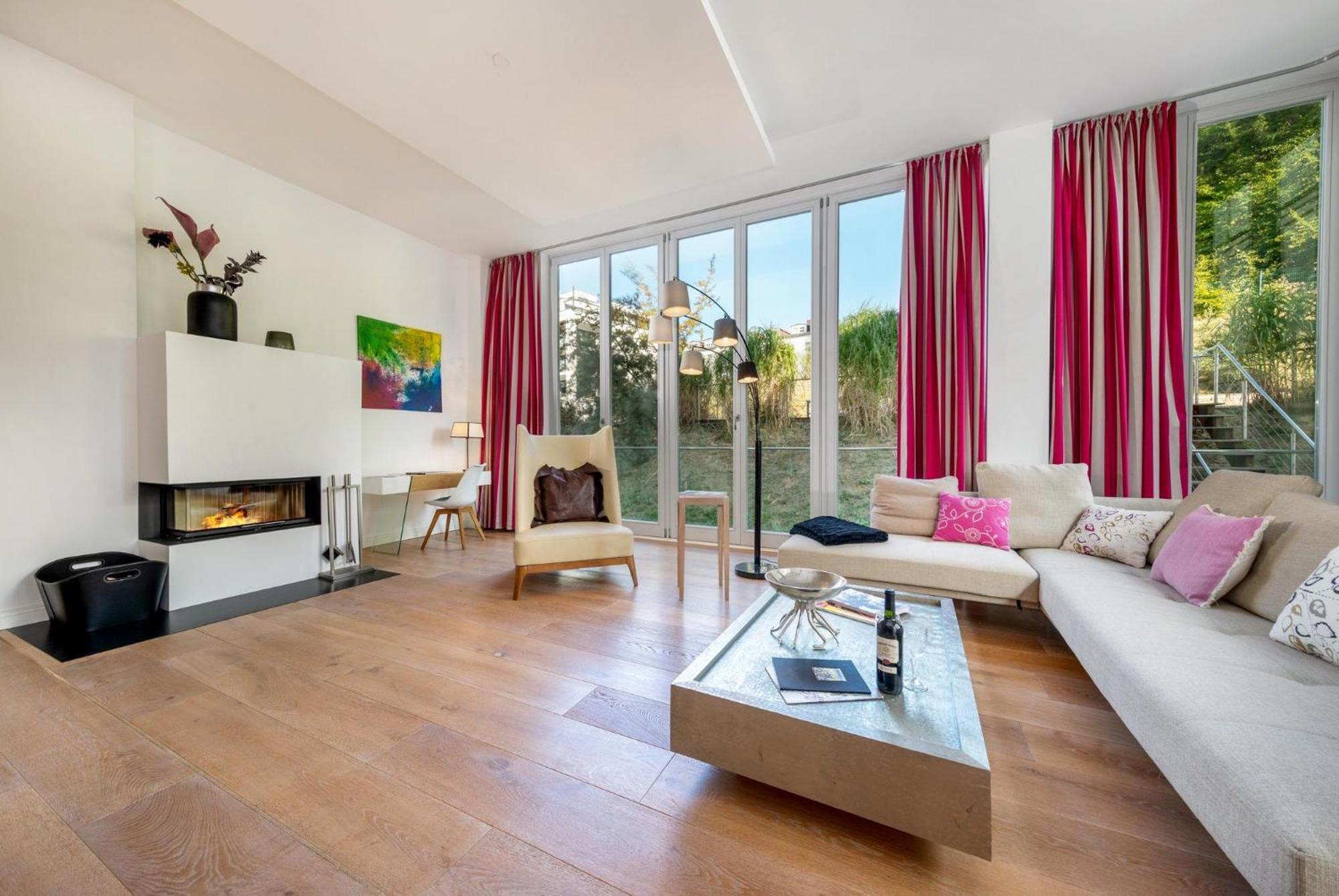 Villa Theres Dolphin Sellin  Bagian luar foto