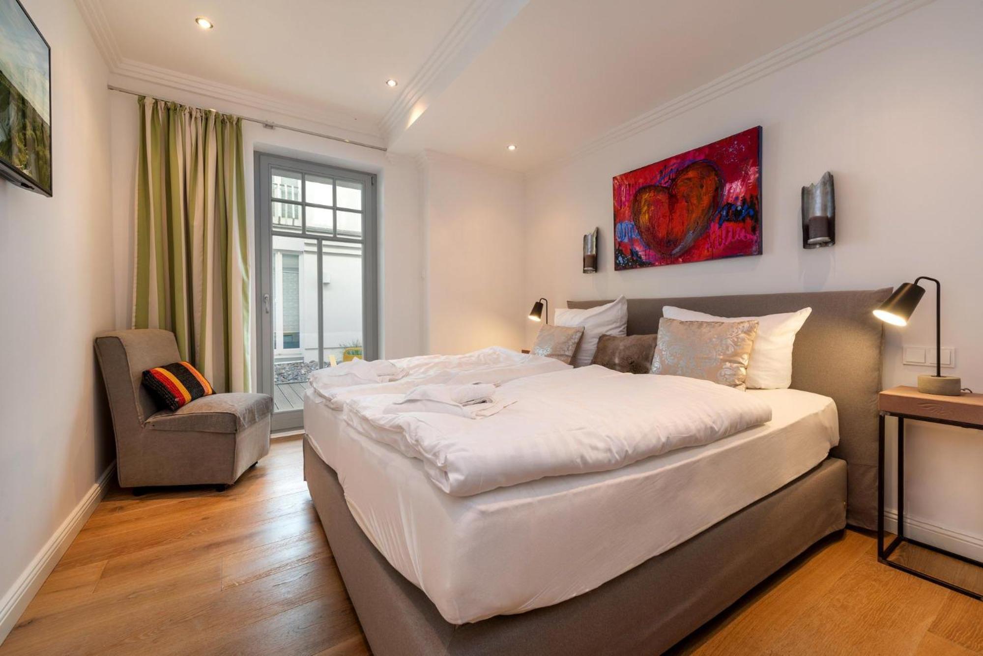 Villa Theres Dolphin Sellin  Bagian luar foto