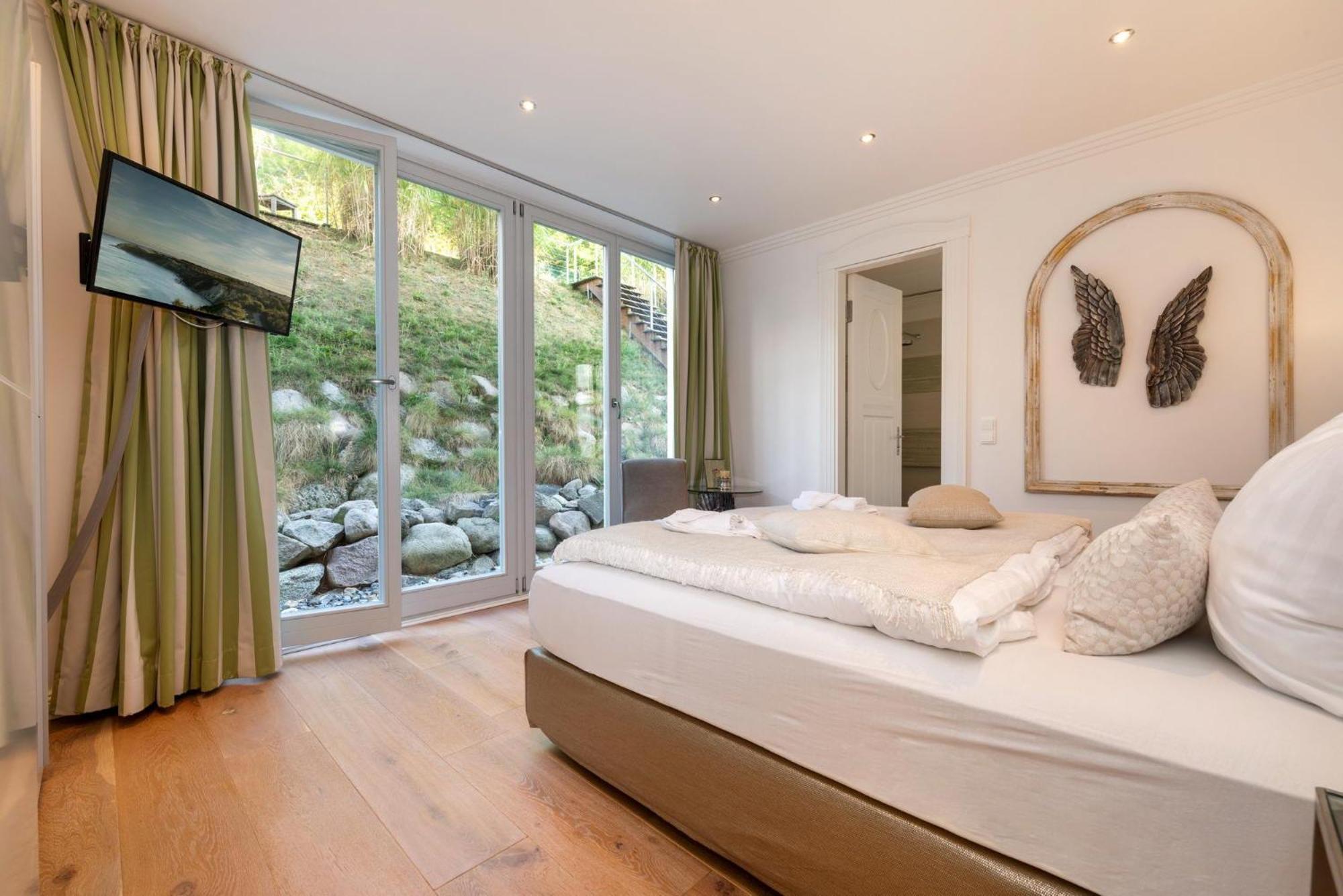 Villa Theres Dolphin Sellin  Bagian luar foto