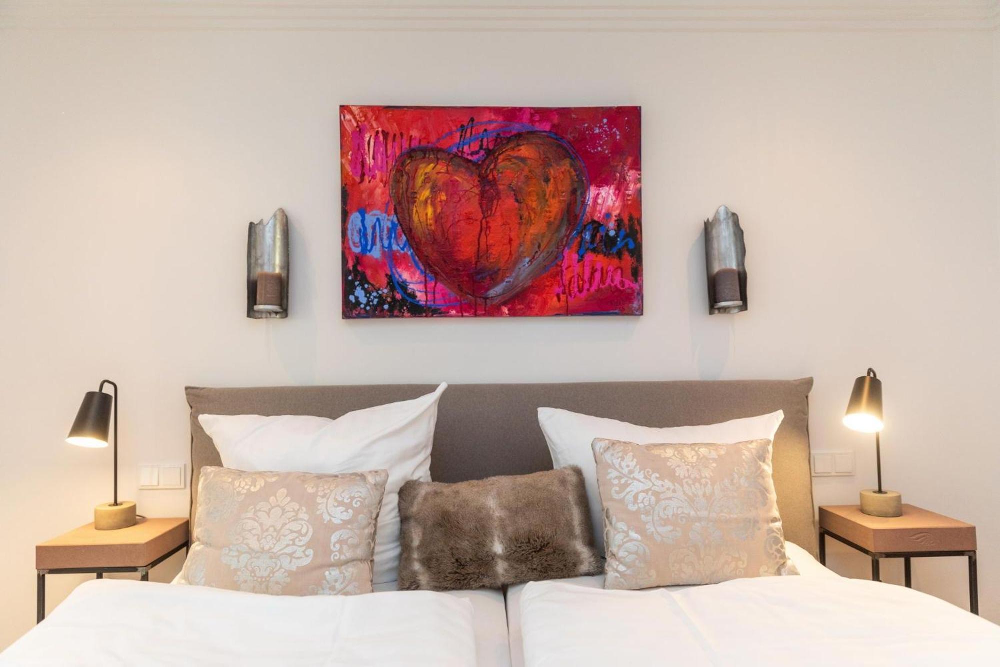Villa Theres Dolphin Sellin  Bagian luar foto