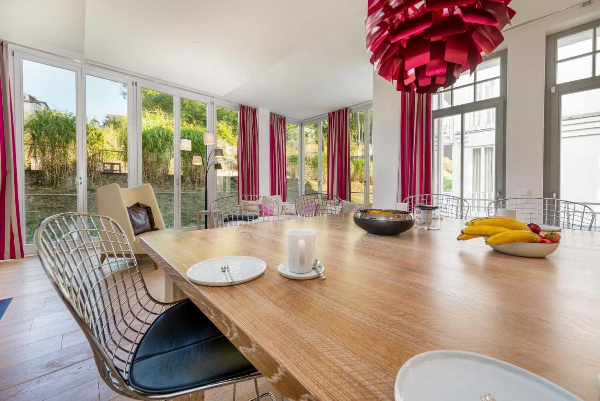 Villa Theres Dolphin Sellin  Bagian luar foto