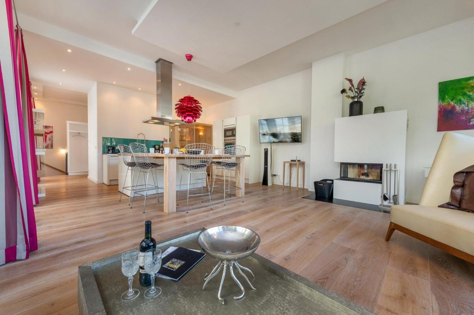 Villa Theres Dolphin Sellin  Bagian luar foto