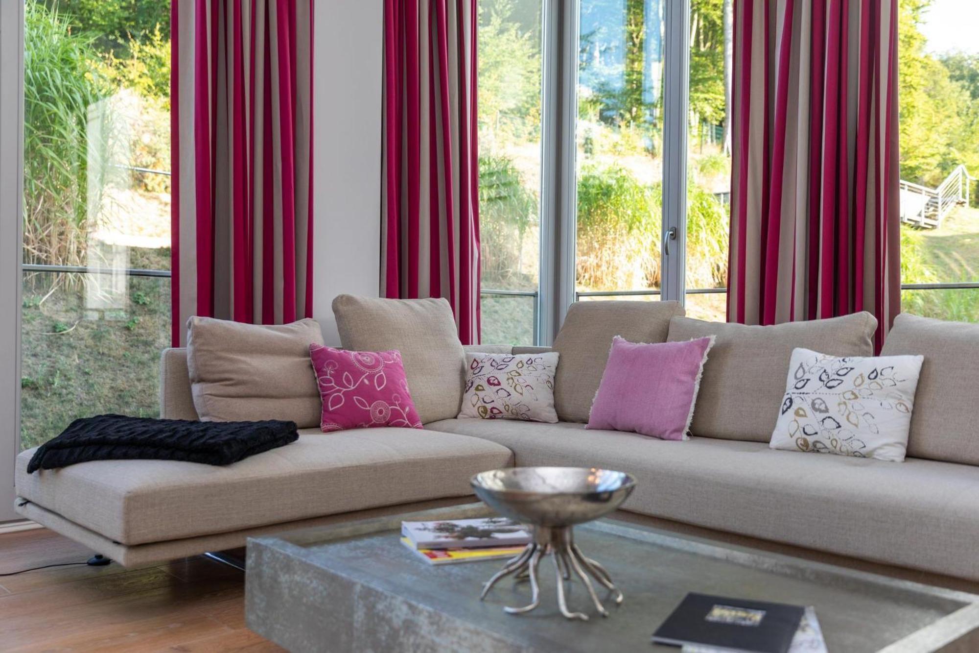 Villa Theres Dolphin Sellin  Bagian luar foto