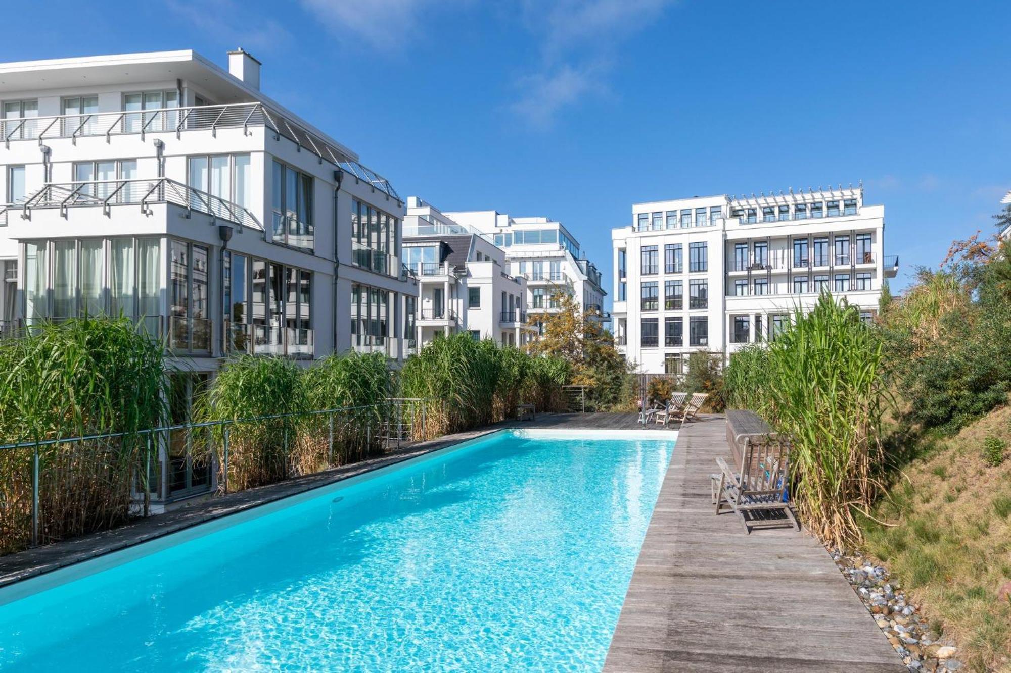 Villa Theres Dolphin Sellin  Bagian luar foto